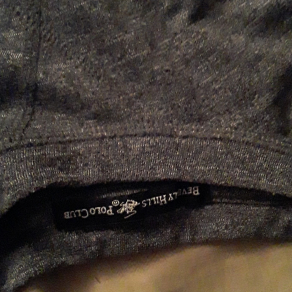 Sweat shirt